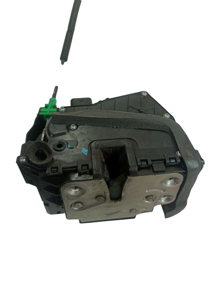 Fechadura Eletrica Spin Cobalt 2014 2015 Dianteira Direita 5