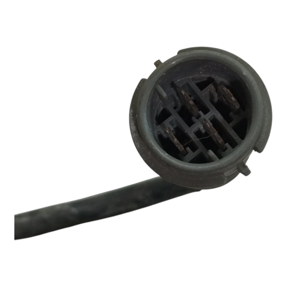Chicote Farol Volkswagen Gol Parati Saveiro 1986 1995 Usado 5