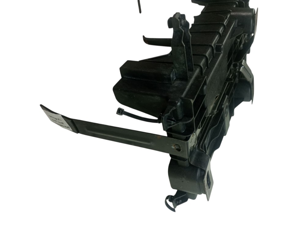 Suporte Caixa Base Bateria Spin Tracker 2014 2015 Bandeja 3