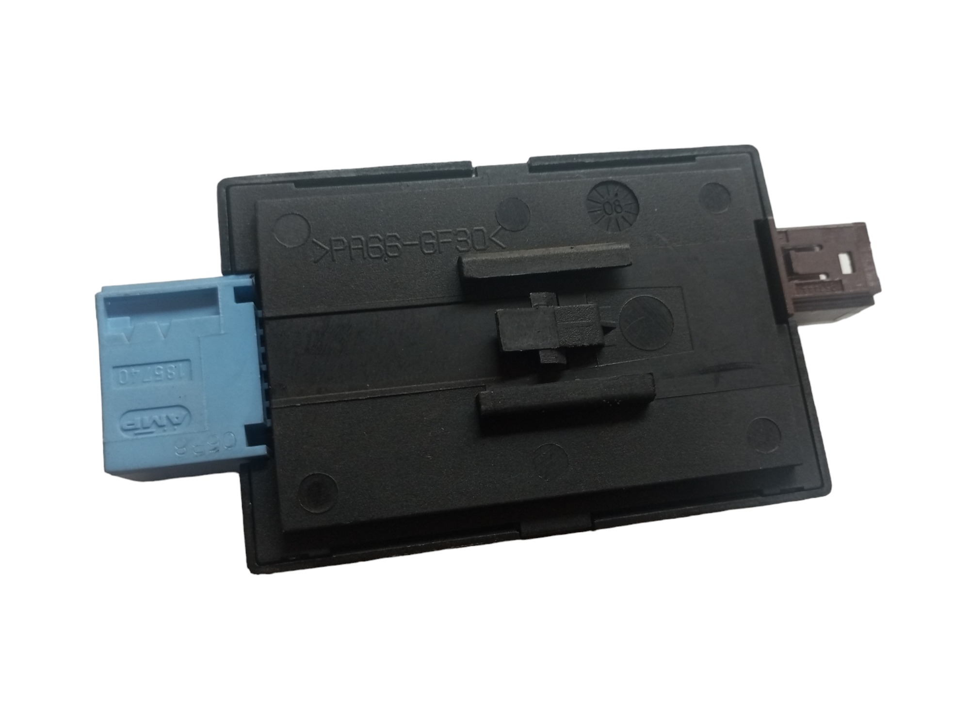 Modulo Alarme Conforto Citroen C4 Pallas 2010 2011 2012 2.0 6