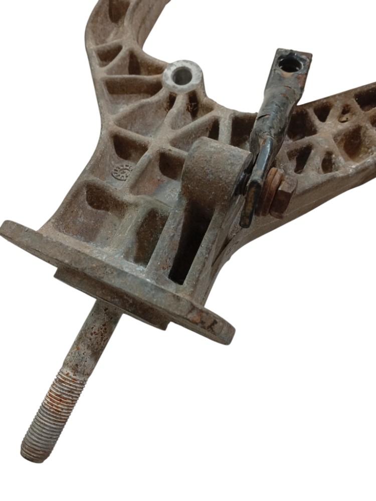 Suporte Coxim Cambio Fiat Palio Siena 2012 2015 2018 1.6 1.8 5