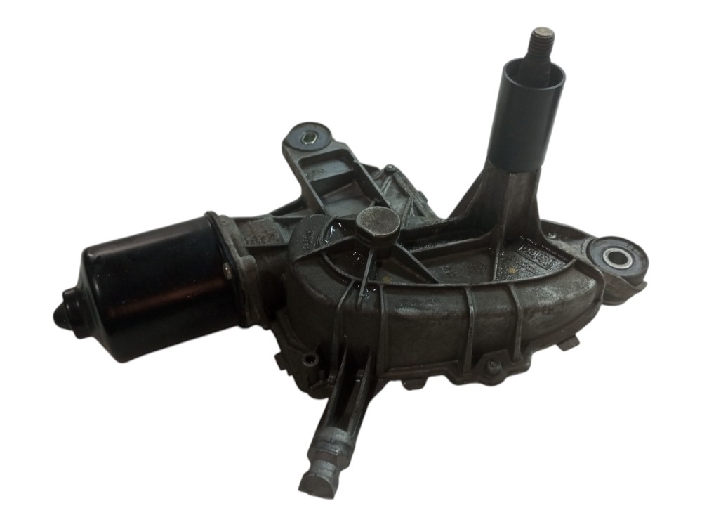 Motor Limpador Parabrisa C4 Picasso 2010 2014 Traseiro 5