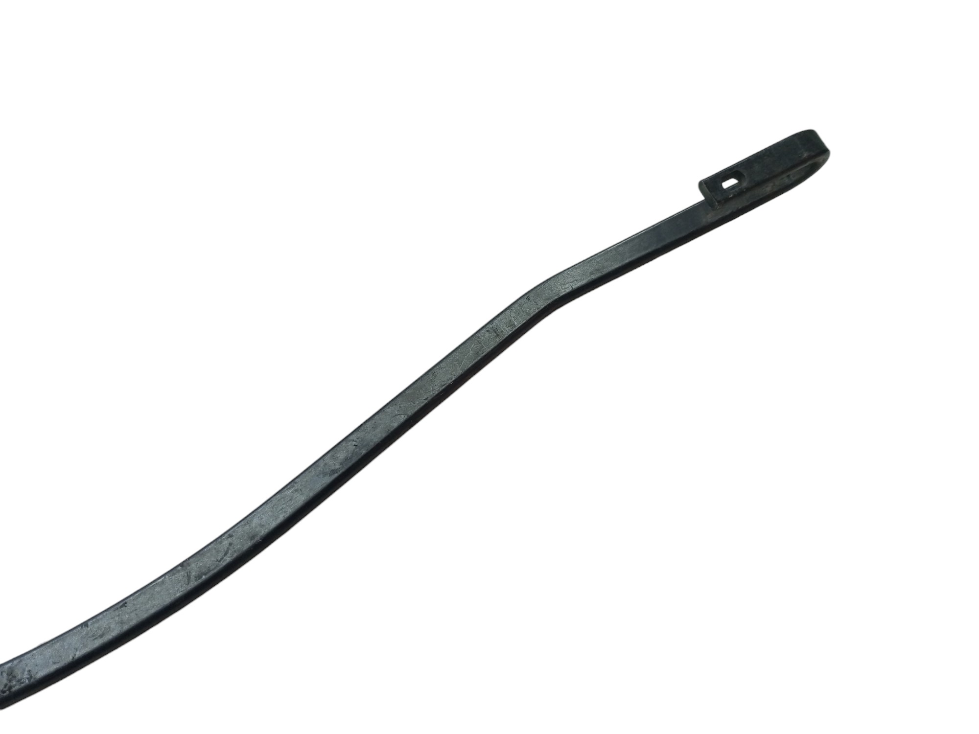 Braco Haste Limpador Parabdosa Voyage Gol G5 2010 Direito Direito 3