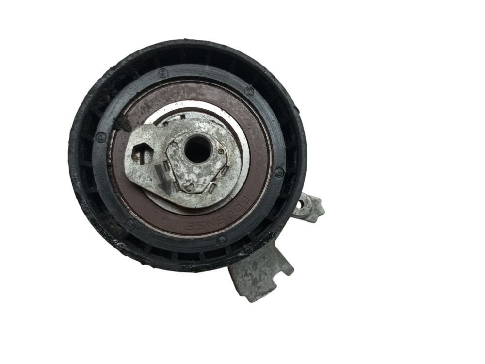 Polia Tensor Correia Dentada Peugeot 207 1.6 2006 2012 Usado 4
