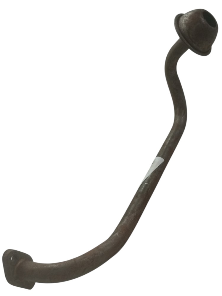 Pescador Oleo Motor Cobalt 2012 2013 2014 2015 Chevrolet Prata 3