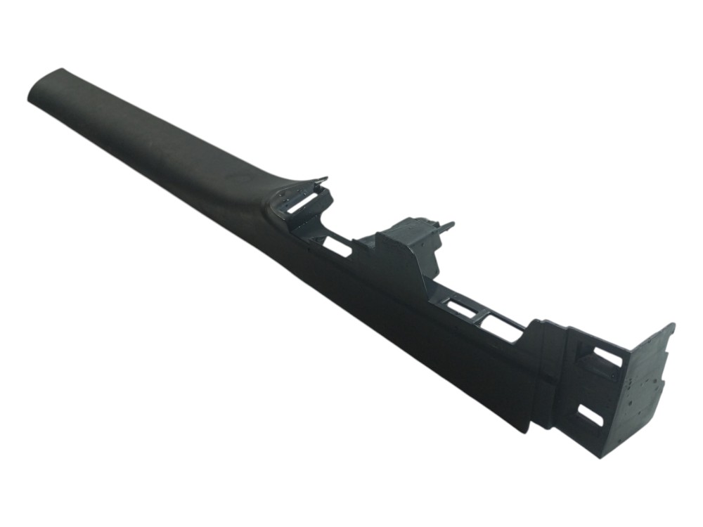 Soleira Porta Renault Megane 2007 2013 Dianteiro Direita 6