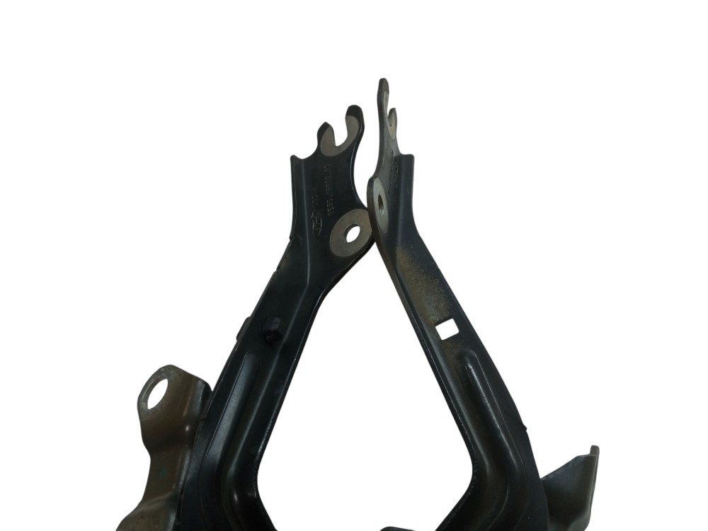Par Dobradica Capo Ford Fusion 2006 2007 2008 2009 Usado 6