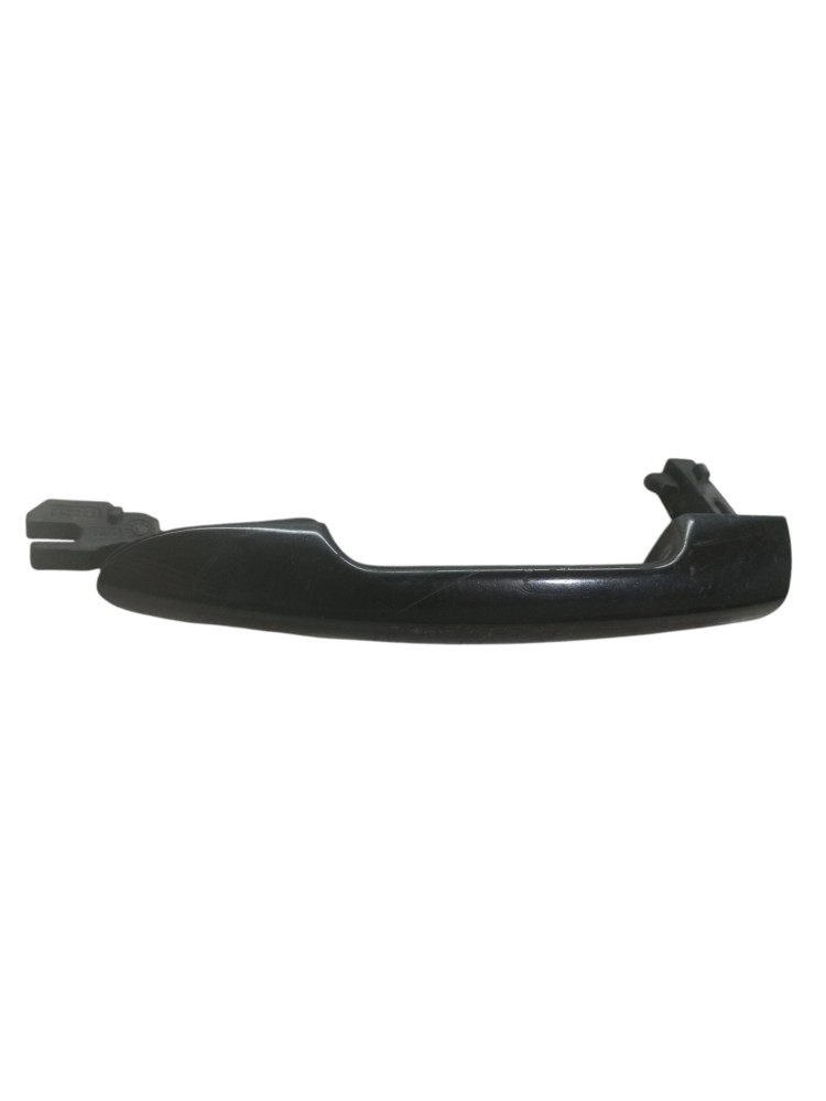 Macaneta externa stilo 2003 2011 usado traseiro esquerdo 2