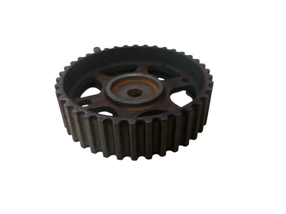 Polia Comando Admissao Peugeot 206 207 307 1.6 16v 2003 2012 6