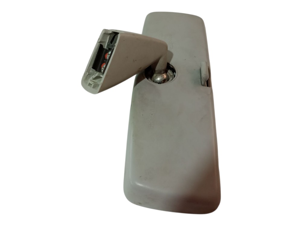 Retrovisor Interno Gol G5 2009 2011 2012 2013 2014 Usado 4