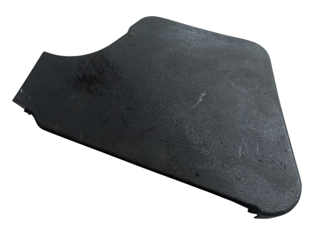 Moldura Acabamento Interno Banco Direito Zafira 2005 2012 2