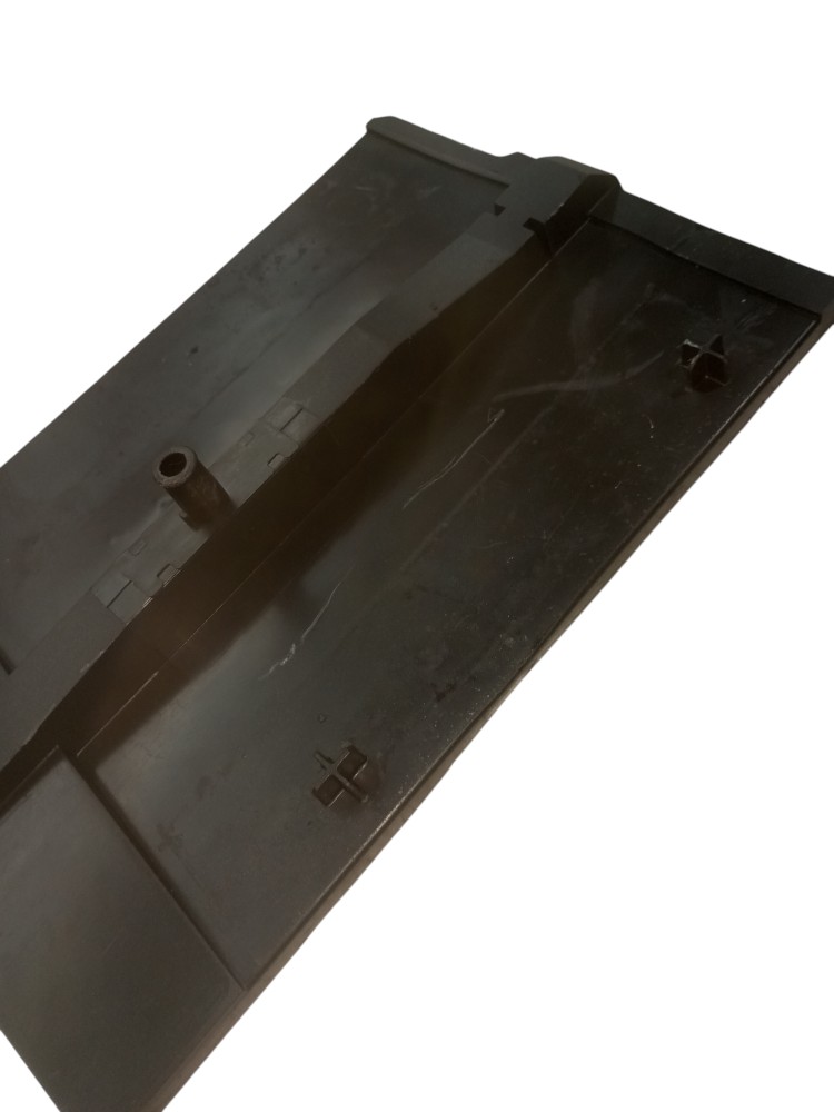 Suporte base da bateria Renault oroch 2024 2025 usado 5