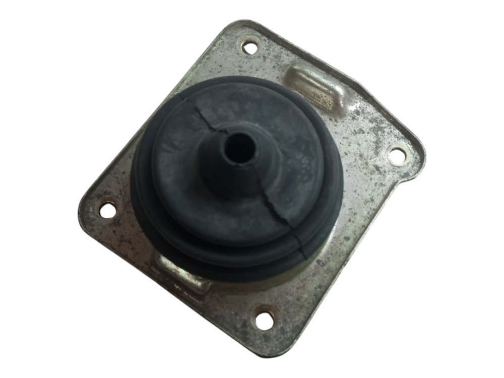 Coifa Cambio Ford Escort Zetec 88 90 92 94 96 98 2000 2002 5