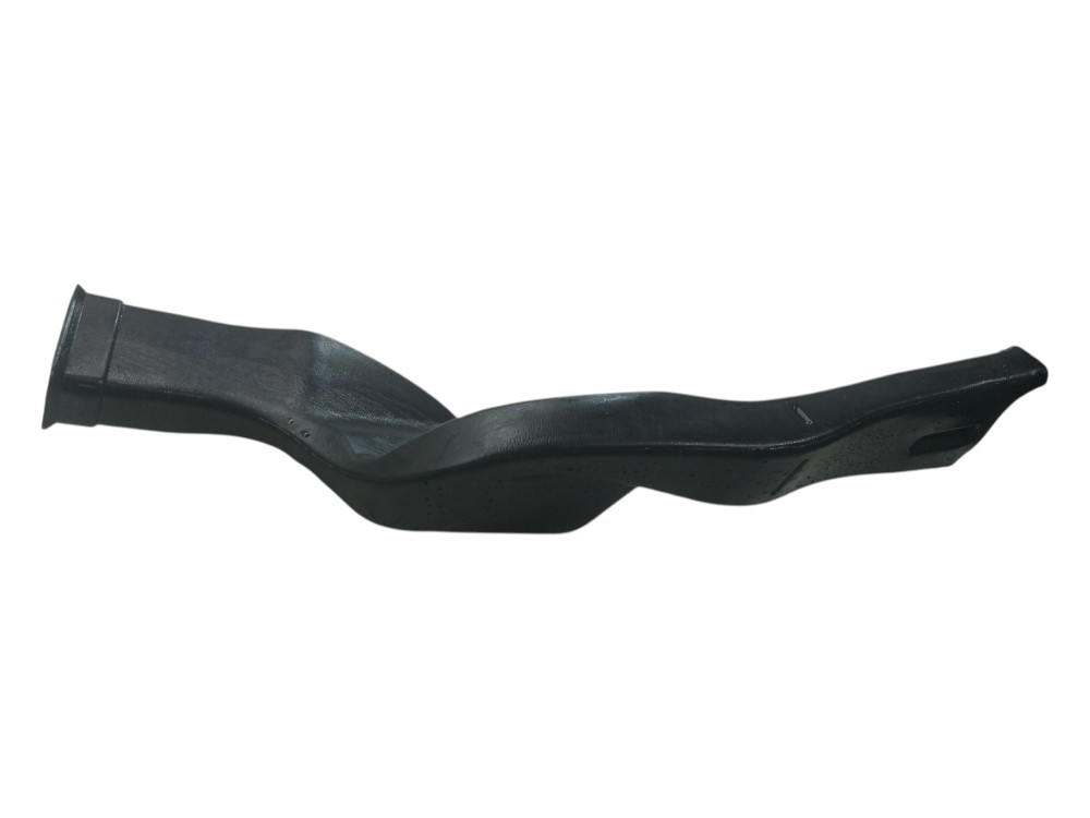 Duto Ventilacao Peugeot 308 2013 2018 Usado 1