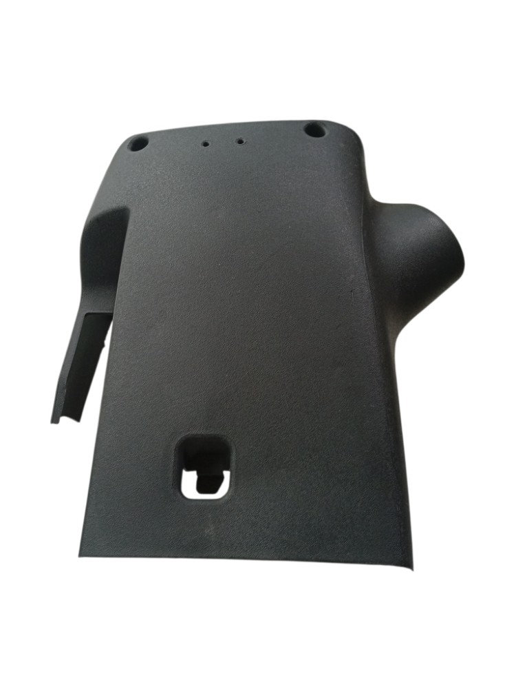 Moldura chave seta inferior Citroen C3 2007 2008 2009 2012 1