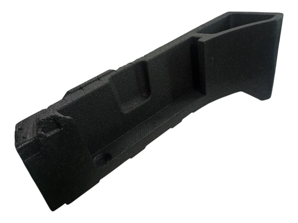 Isopor Porta Malas Chevrolet Captiva 2009 2012 Esquerdo 5