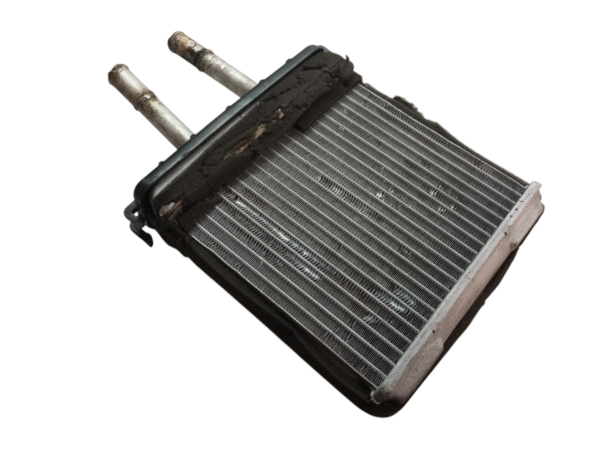 Radiador Ar Quente Hyundai Azera 2008 2009 2010 3.3 V6 4