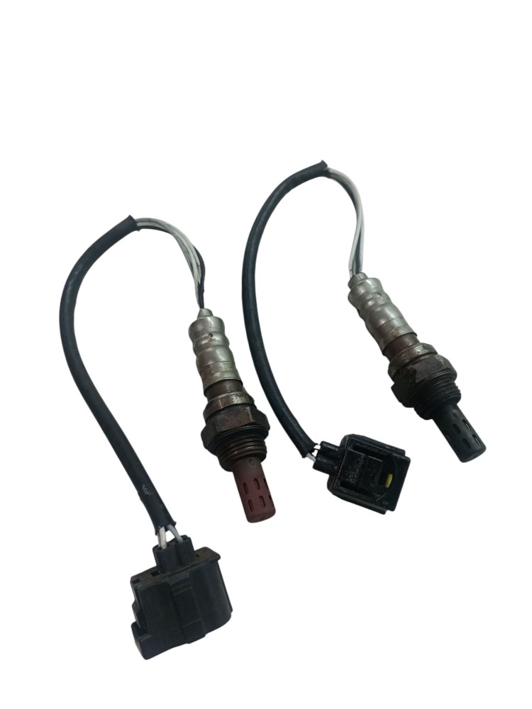 Sonda Lambda Dodge Journey 2008 2010 Par Pos Catalisador 5