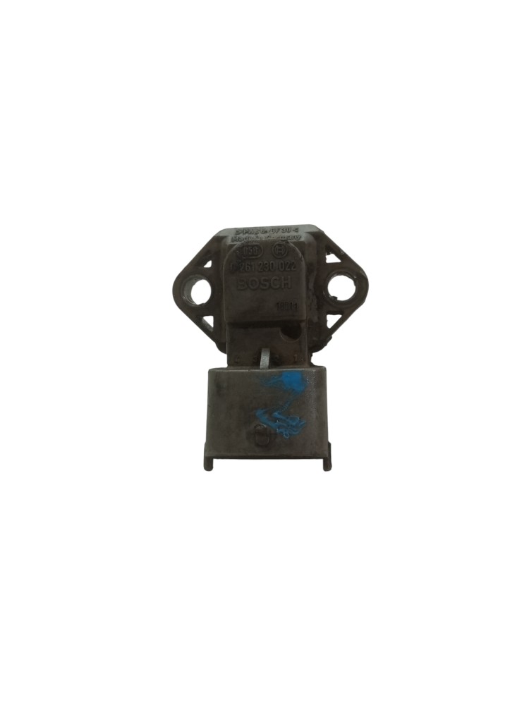 Sensor Map Gm Zafira Vectra 97 98 99 2000 2003 2005 Usado 3