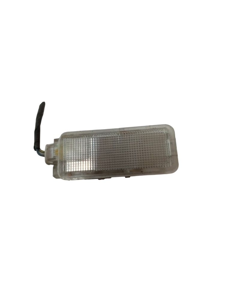 Luz Porta Luvas Citroen C3 Peugeot 207 2004 2006 2008 2010 1