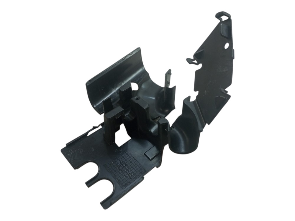 Suporte Chicote Motor C4 Pallas 2008 2010 2012 Usado Citroen 3
