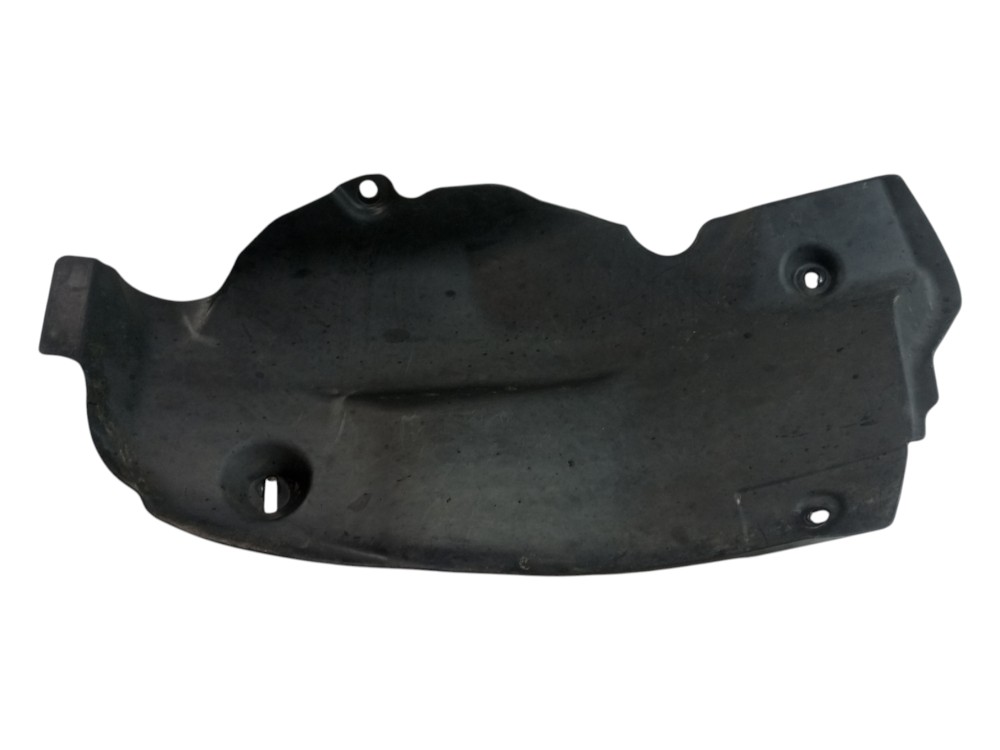Parabarro Hyundai Azera 2008 2010 2011 Traseiro Direito 4