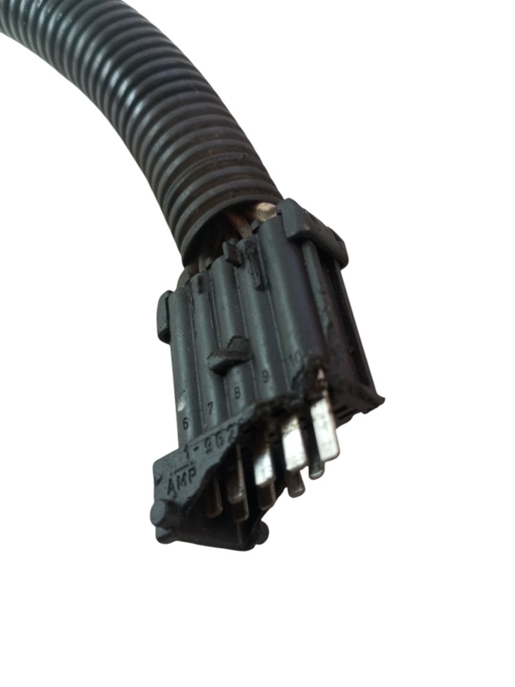 Chave Seletora Cambio Al4 Peugeot 307 Citroen C4 2008 2012 2