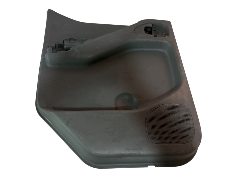 Forro Porta Nissan Sentra 2.0 2007 2013 Traseiro Esquerdo 2