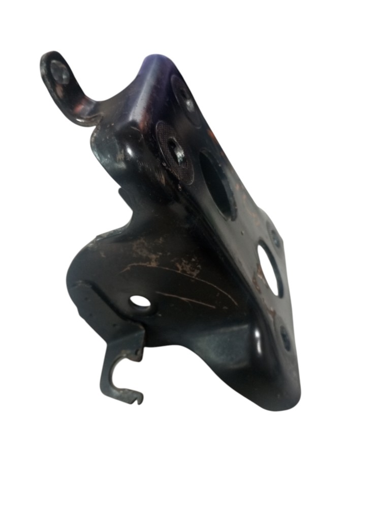 Suporte Eixo Traseiro Esquerdo Fiat Stilo 2003 2011 Usado 4