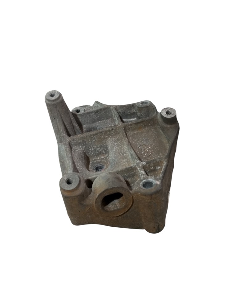 Suporte Compressor Ar Condicionado Dodge Journey 2010 2012 5