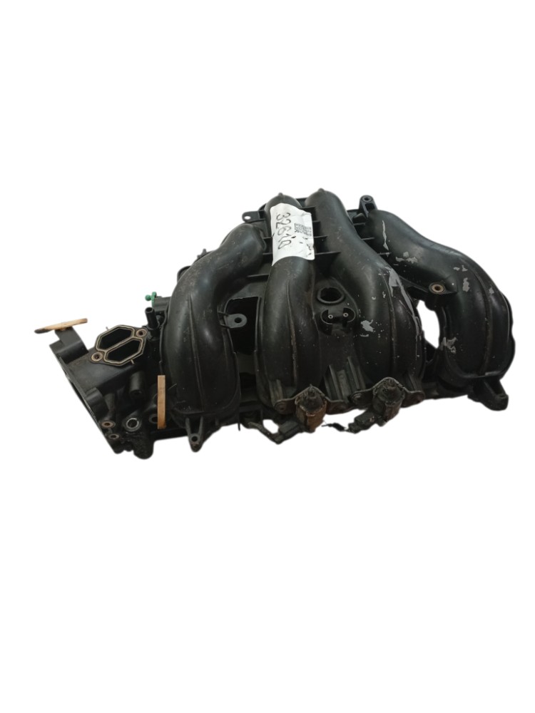 Coletor Admissao Ford Fusion 2.3 2007 2008 2009 4