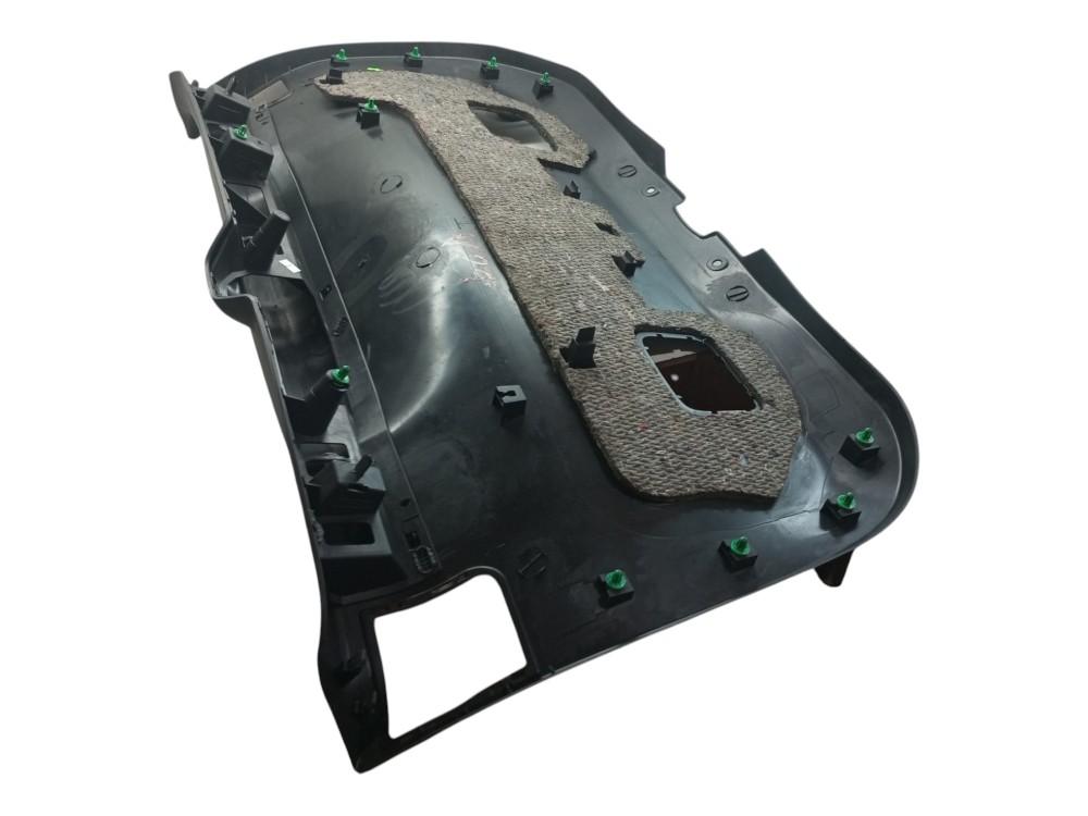 Forro Tampa Traseira Citroen C4 Picasso 2010 2014 Usado 3