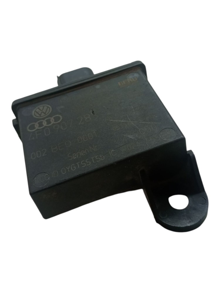 Modulo Sensor Pressao Pneu Vw Touareg Audi Q7 2005 2015 2