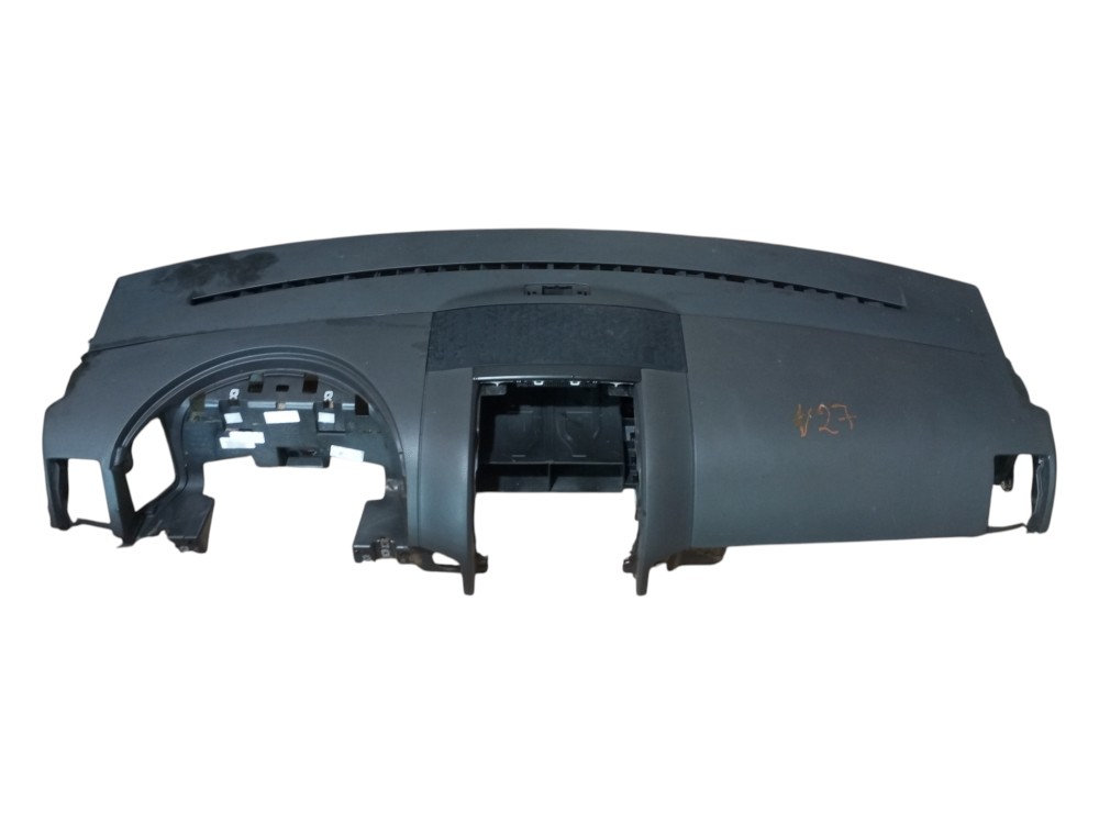 Painel Tabelier Volkswagen Touareg V8 2005 2010 2015 Usado 1