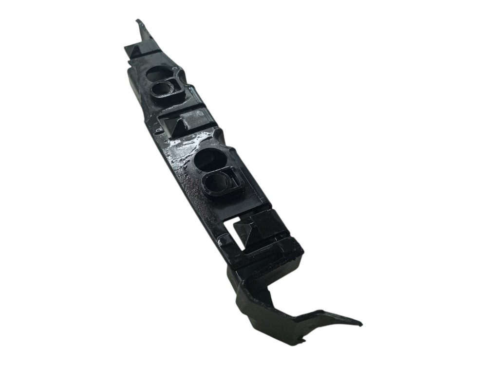 Suporte Guia Parachoque Peugeot 407 2005 2008 2010 6