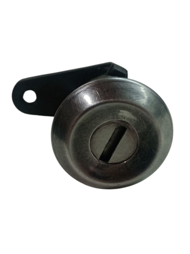 Miolo Chave Porta Ford Escort 90 94 98 Dianteiro Esquerdo 2