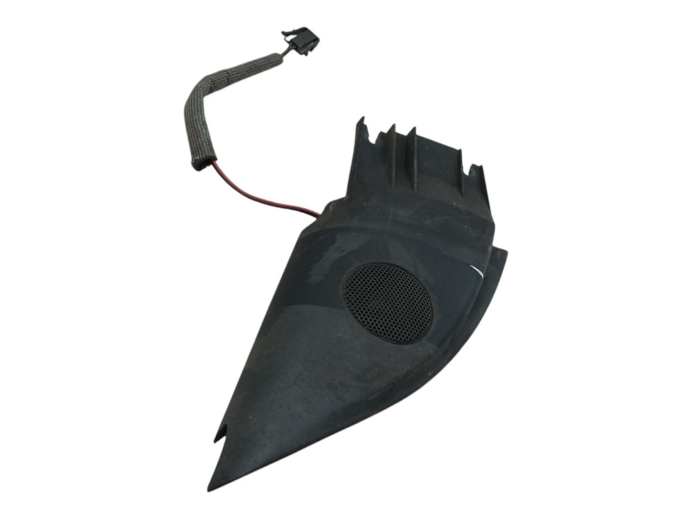 Moldura Interna Retrovisor Passat 98 2005 direito Usado 6