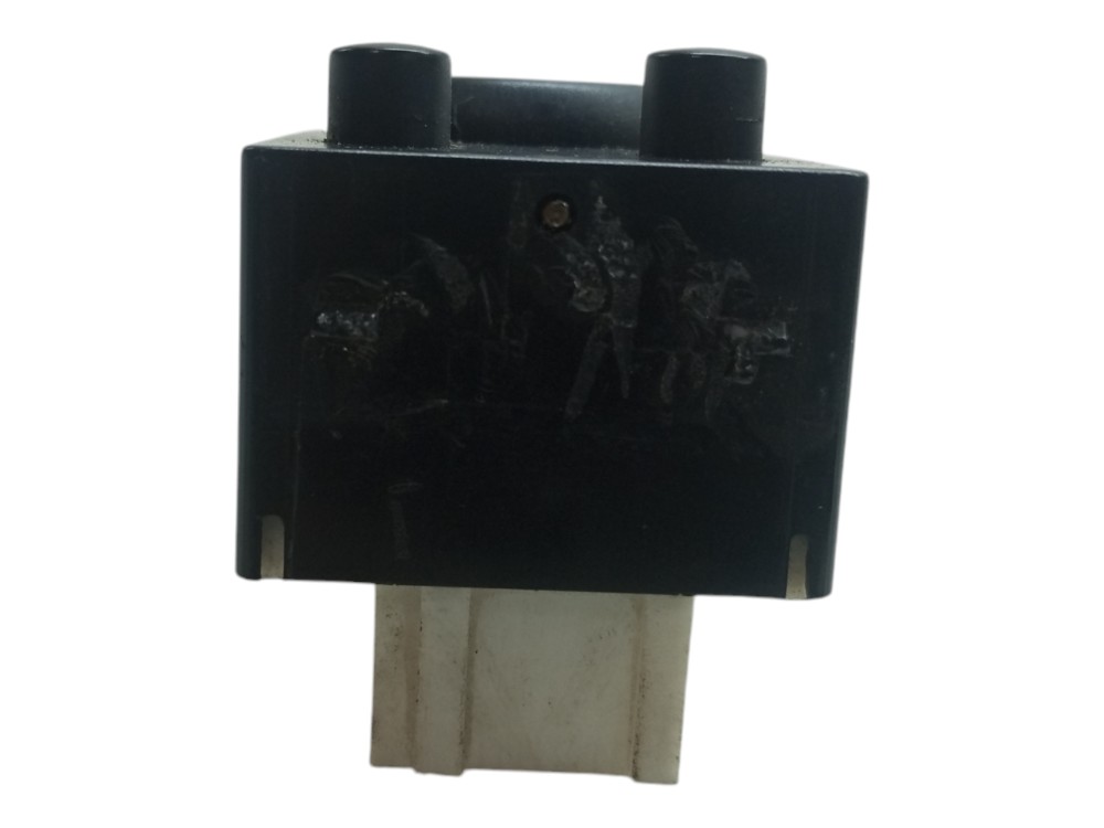 Botao Comando Retrovisor Chery Cielo 2010 2011 2012regulagem 6