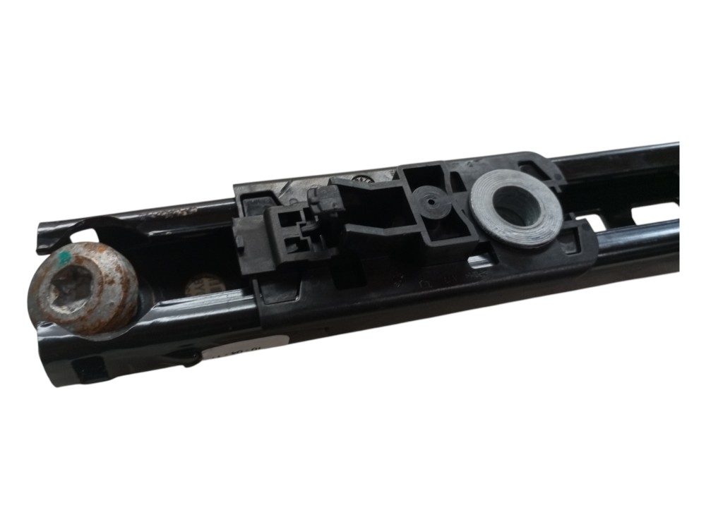 Regulador Altura Cinto Fiat Freemont Dodge Journey 2011 2016 5