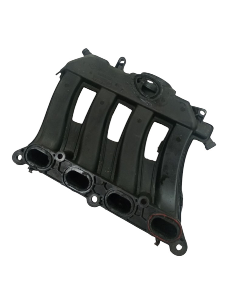 Coletor admissao Renault Duster Scenic 2005 2010 5