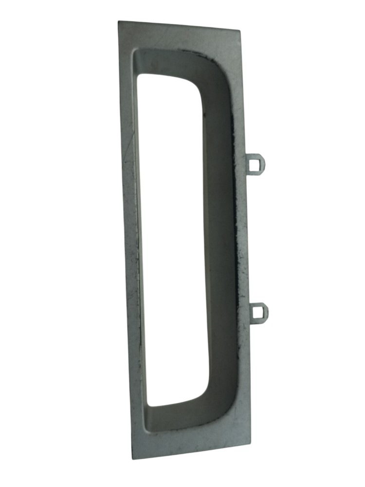 Moldura Radio Megane 99 2000 2001 2002 2003 2004 2005 Painel