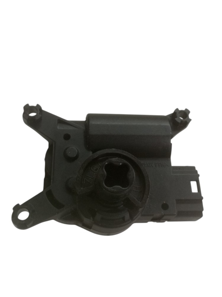 Motor Atuador Caixa Ar Touareg 2005 2010 2015 Volkswagen 1