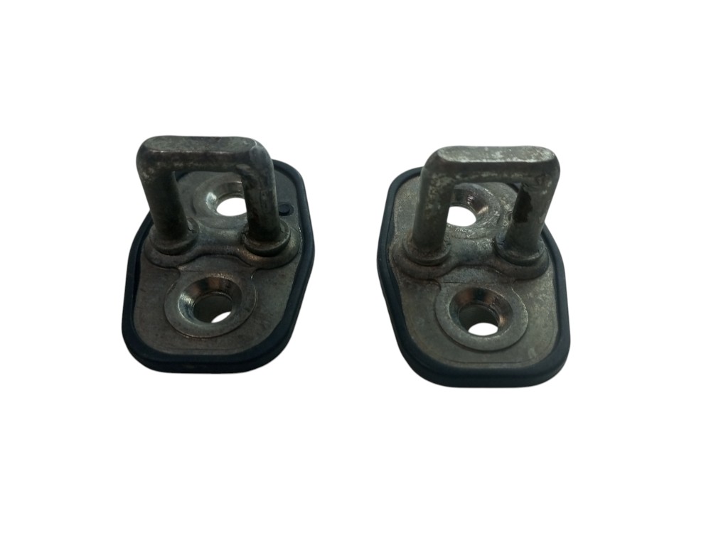 Batente Porta Citroen C3 Peugeot 206 99 2000 2002 2004 2010 4