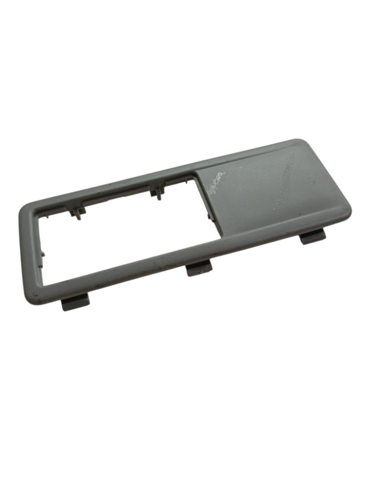 Moldura Luz Teto Touareg 2005 2010 2015 Traseira 1