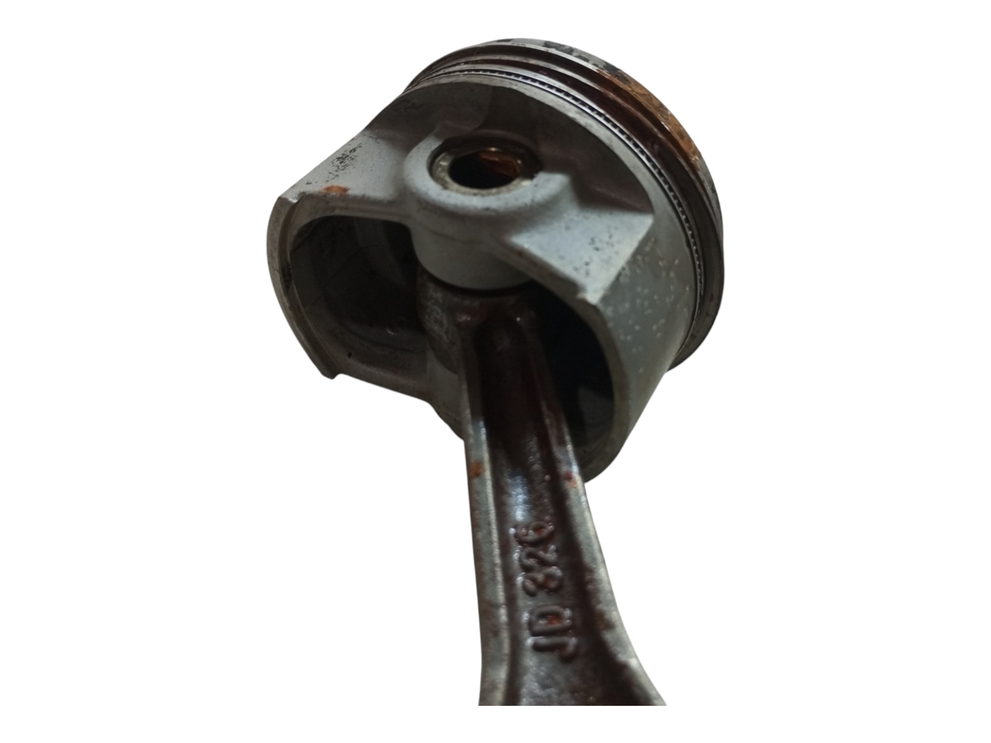 Pistao Biela Chery Qq 2010 2011 2012 2013 2014 2015 1.1 2
