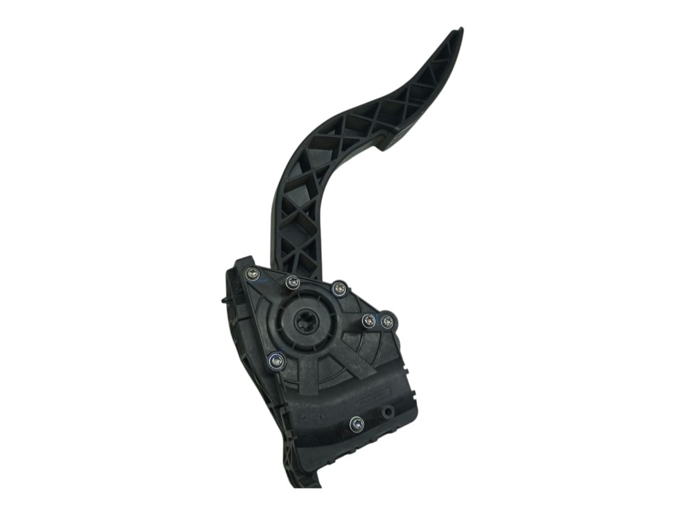 Pedal Acelerador Gm Spin Prisma 2015 2019 Usado 6