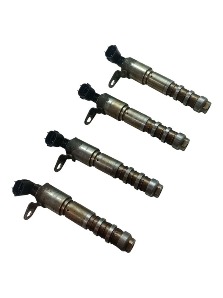 Kit Valvula Solenoide Gm Captiva 2009 2010 2012 4 Unidades 8