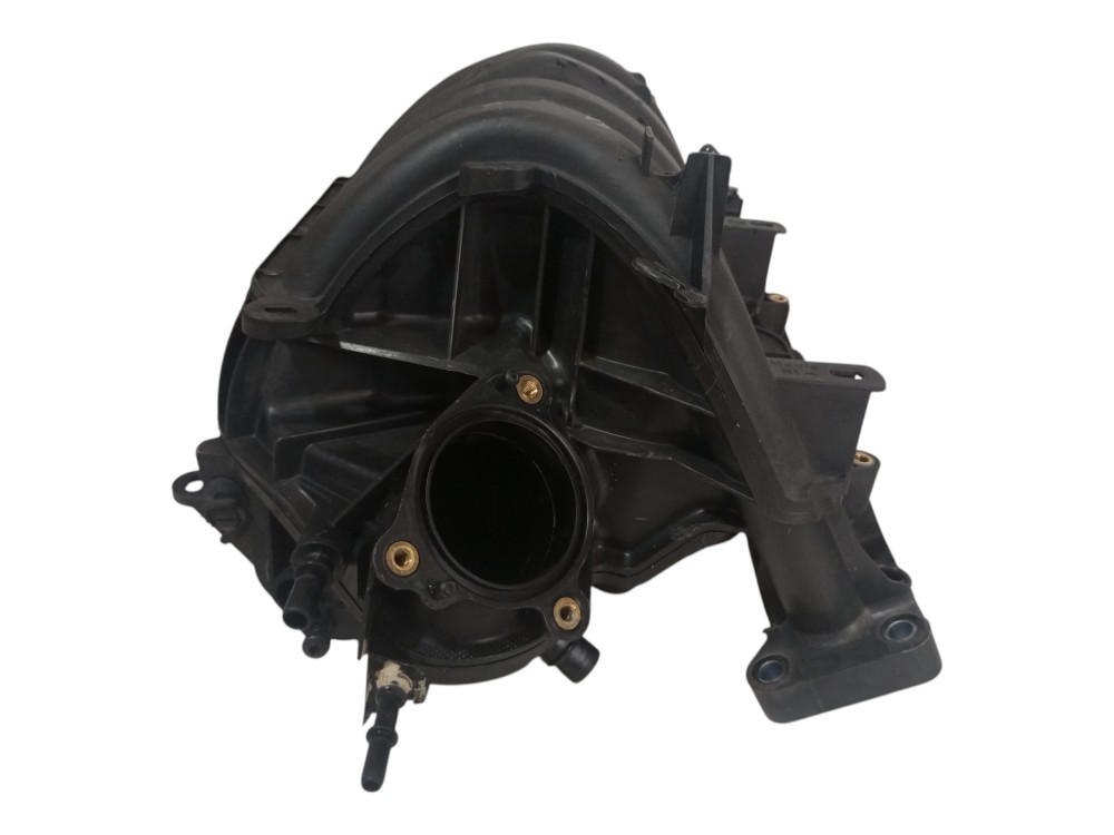 Coletor Admissão 2.0 16v Citroen Peugeot C4 307 2007 2013 7