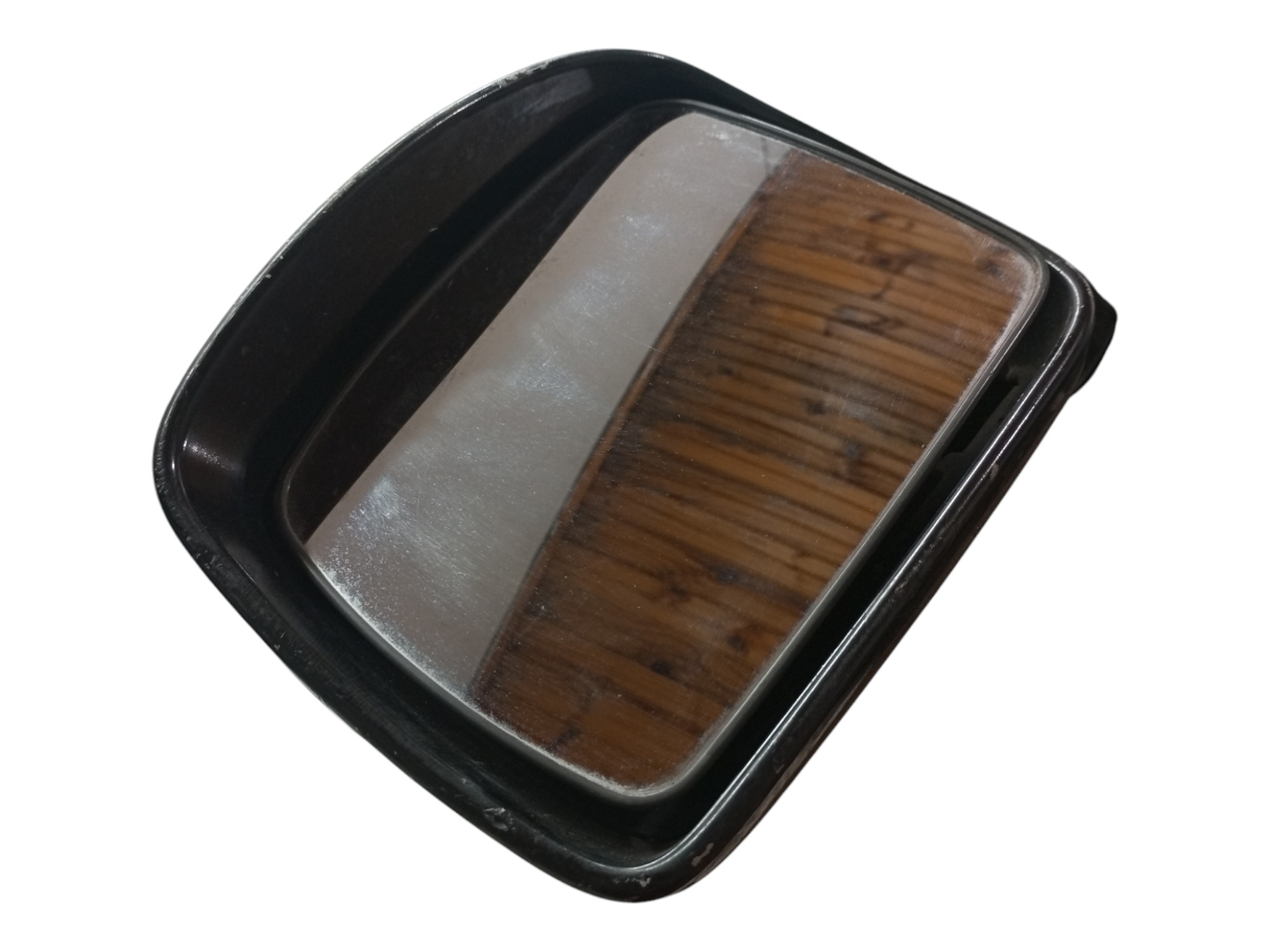 Retrovisor Externo Discovery 3 2006 2007 2008 2009 Esquerdo 1