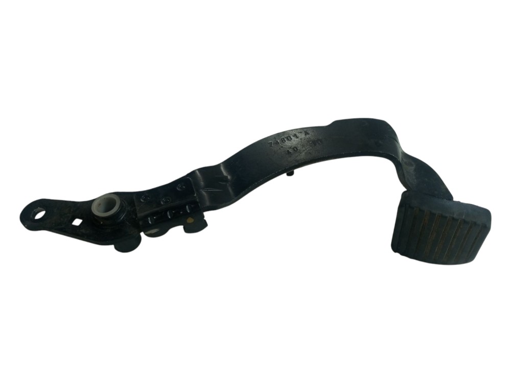 Pedaleira Embreagem Peugeot 207 1.4 2007 2010 2012 Usado 1